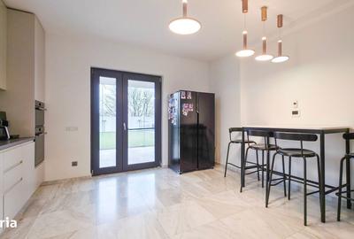 Casă cu 7 camere cu Teren 575 Mp în Dragomirești-Vale - 16