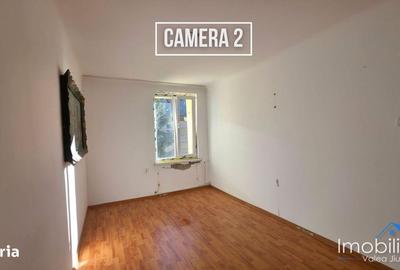 Apartament cu 2 camere decomandat în Uric - 5