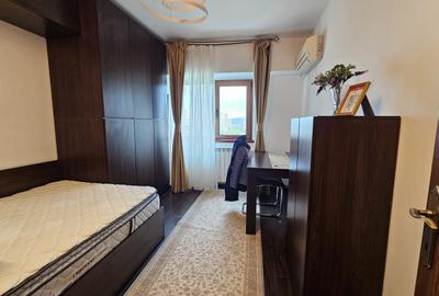 Apartament cu 3 camere decomandat, mobilat în Podu Roș - 6