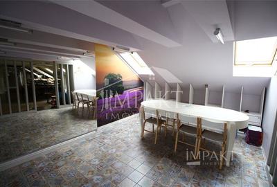 Birou, de 140 mp, în Semicentral