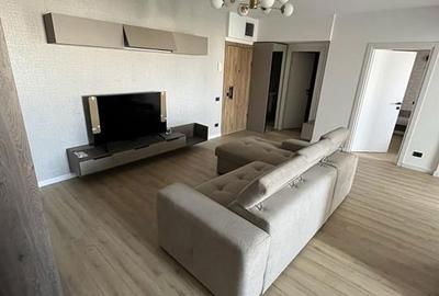 Apartament cu 2 camere decomandat, mobilat în Doamna Ghica - 3