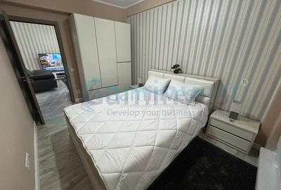 Apartament cu 3 camere în Calea Aradului - 4