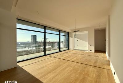 Apartament cu 4 camere în Tei - 1
