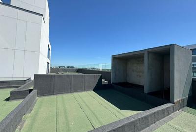 PENTHOUSE CU PISCINA AVIATIEI + CADOU APARTAMENT 2 CAMERE!!! - 18