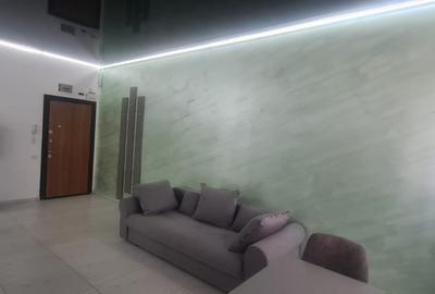 OCAZIE UNICĂ ÎN MAMAIA NORD – APARTAMENT LA PRIMA LINIE LA MARE – 89.000 € - 5
