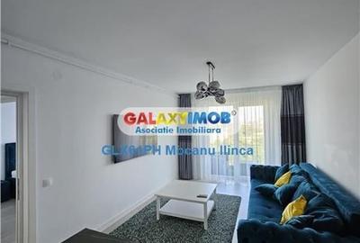 Inchiriere apartament 2 camere, bloc nou, White Tower, Ploiesti - 2