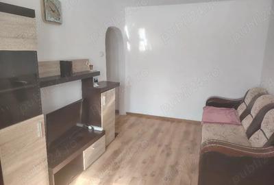 Apartament cu 2 camere semidecomandat în Alexandru cel Bun - 1