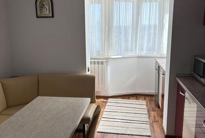 Apartament cu 3 camere decomandat în Central - 3
