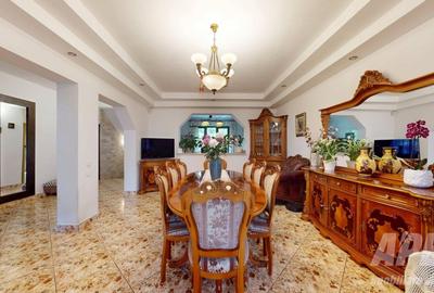 Casa deosebita 7 camere | Teren 324 m | COMISION 0% | Drumul Taberei - 12