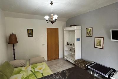 Apartament cu 2 camere decomandat, mobilat în Pârneava - 4