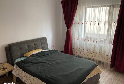 Apartament cu 2 camere decomandat în Tomis Plus - 7