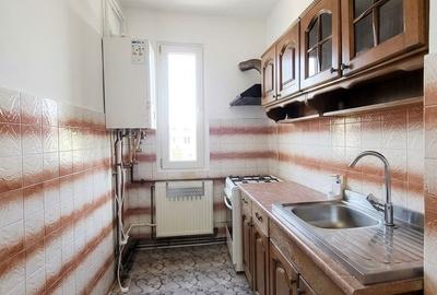 Apartament cu 2 camere decomandat, mobilat în Complex Studențesc - 4