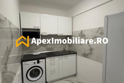 Garsonieră decomandată, mobilată în Universitate - 7