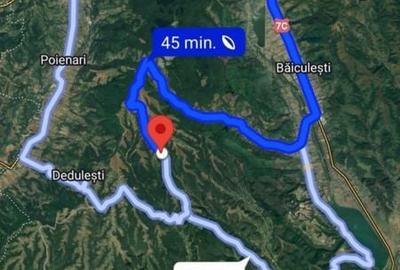 Spațiu comercial, în Vârloveni - 2