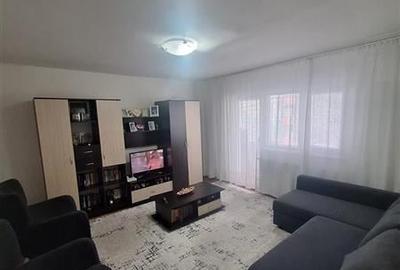 Ap 3 camere Girocului cu centrala,clima, mobilat si utilat