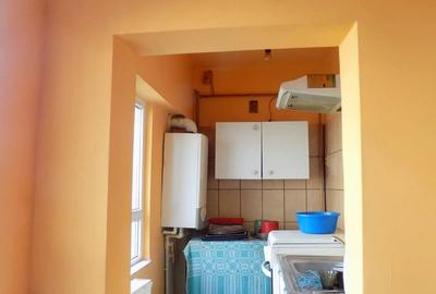 Casă cu 2 camere cu Teren 443 Mp în Dudești - 10