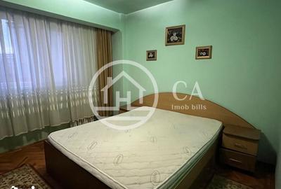 Apartament cu 4 camere decomandat în Calea Aradului - 5