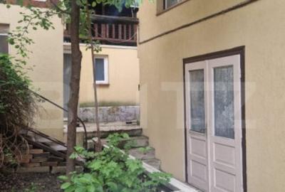 Casa in inima Rasnovului , 5 camere teren 400 mp individuala - 2