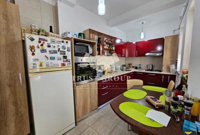 Apartament 3 camere Gradina Icoanei | fara risc sau urgenta | imobil cu lift - 10