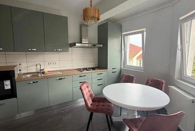 MT227 Apartament 3 camere, curte, Dumbravita, zona centrala, etaj 2, COMISION 0% - 4