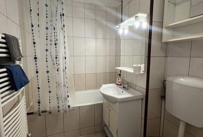 Apartament cu 2 camere în Petru Rareș - 6
