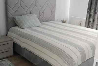 Apartament cu 2 camere semidecomandat în Sud - 3