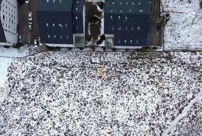 Teren Intravilan 4600 mp Suceava Zamca De 0727817187 - 2