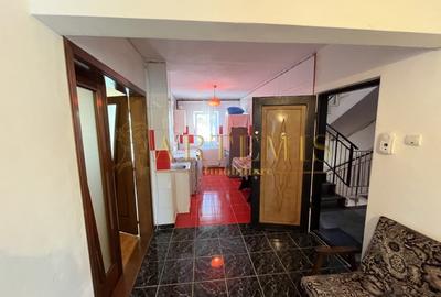 Apartament 3 camere , decomandat , etaj 1 , Stefan cel Mare - 2