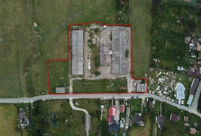 Hale de vanzare in comuna Ciofrangeni, jude? Arge?. - 7