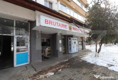 Spațiu comercial, de 96 mp, în Central - 1