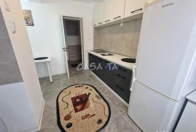 Apartament cu 3 camere decomandat, mobilat în Unirii - 14
