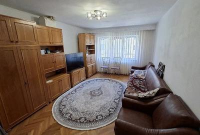 Apartament cu 2 camere decomandat în Burdujeni - 4