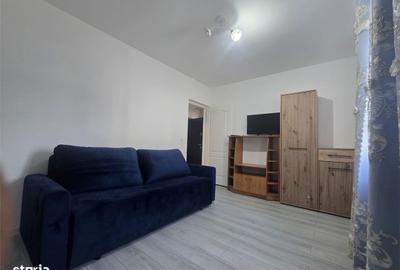 Garsonieră în Lunca Cetățuii - 2