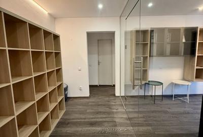 Apartament 2 camere pretabil birou-cabinet in zona Dristor-Park Lake-Parc IOR - 5