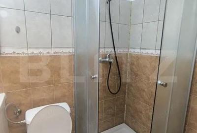 Garsonieră semidecomandată în Astra - 9