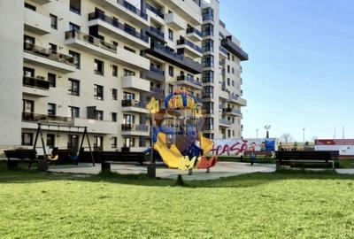 Penthouse cu 4 camere decomandat în Tomis Plus - 9