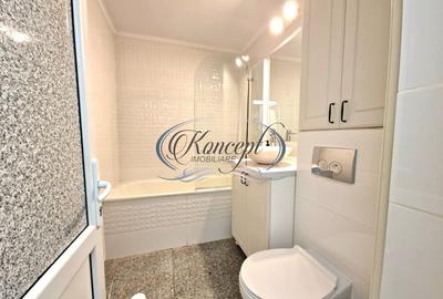 Locuinta premium complet utilata langa FSEGA si Iulius Mall - 12