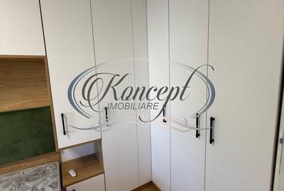 Apartament modern la etaj intermediar - 6