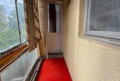 2 Camere Metrou si Parc 7 minute Etaj Intermediar - 9