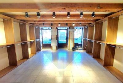 Spatiu comercial 31,60 mp Centrul Istoric - 6