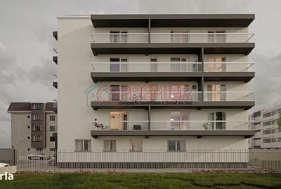 Apartament cu 4 camere în Central - 6