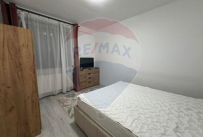 Apartament cu 3 camere de închiriat în zona Valea Rosie - 6