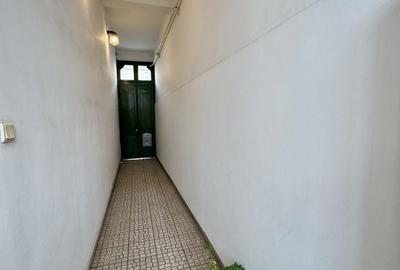 Brâncoveanu  Sp+P+M cu extindere P+1E+M pretabilă afacere - 13