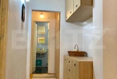 Apartament 4 camere decomandate, parcare, 90 mp, zona Gradina Botanica - 10