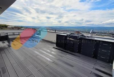 Casa moderna cu jacuzzi, 160 Mp, in zona Iris/Voronet - 11