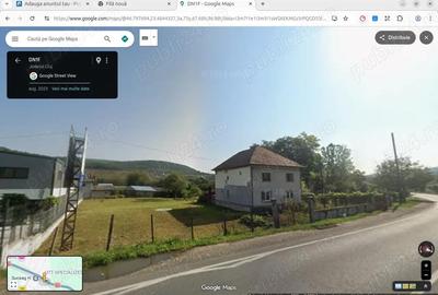 Spațiu comercial, în Suceagu - 2