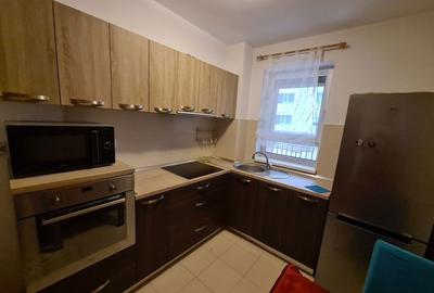 Apartament cu 2 camere decomandat în Nufărul - 2