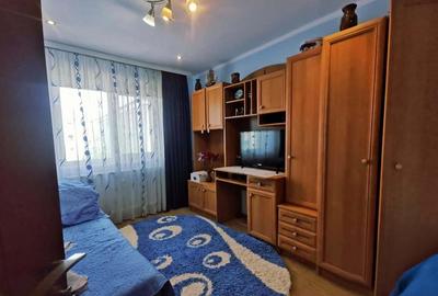 Apartament cu 2 camere decomandat în Burdujeni - 3