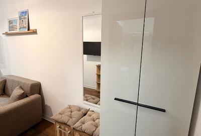 Garsoniera zona premium Baneasa, Parc Herastrau - 3