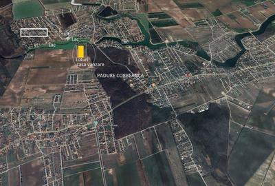 Spațiu comercial, în Ostratu - 5